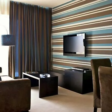 Отель Lutecia Smart Design