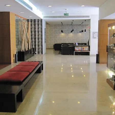 Lutecia Smart Design 4* Лиссабон