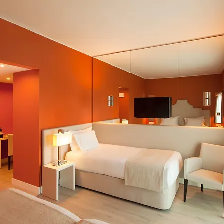 Lutecia Smart Design 4* Лиссабон