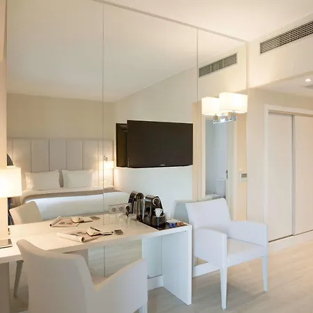 Lutecia Smart Design Лиссабон
