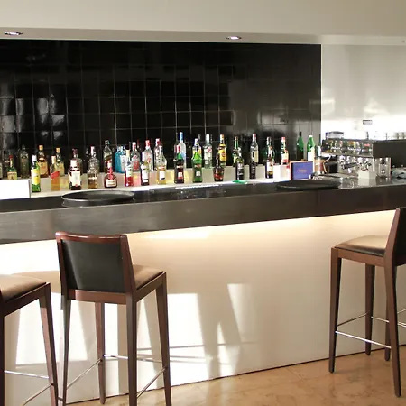 Lutecia Smart Design Лиссабон