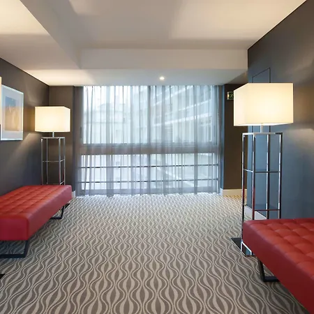 Lutecia Smart Design 4* Лиссабон