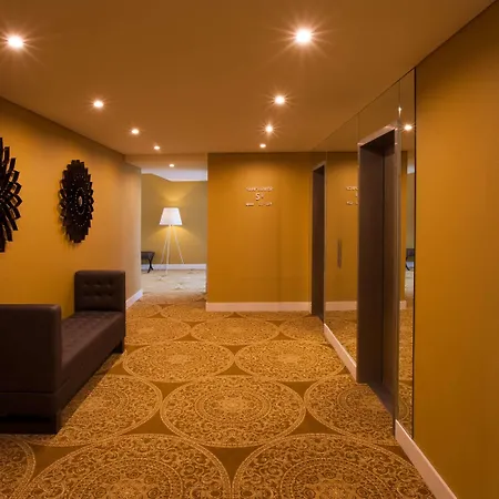 Lutecia Smart Design Лиссабон