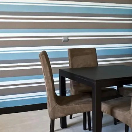 Lutecia Smart Design Лиссабон