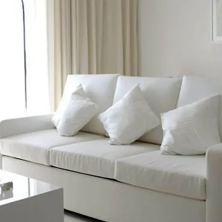 Lutecia Smart Design 4* Лиссабон