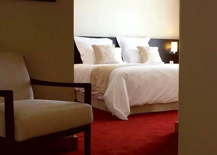 Hotel Lutecia Smart Design Lisboa