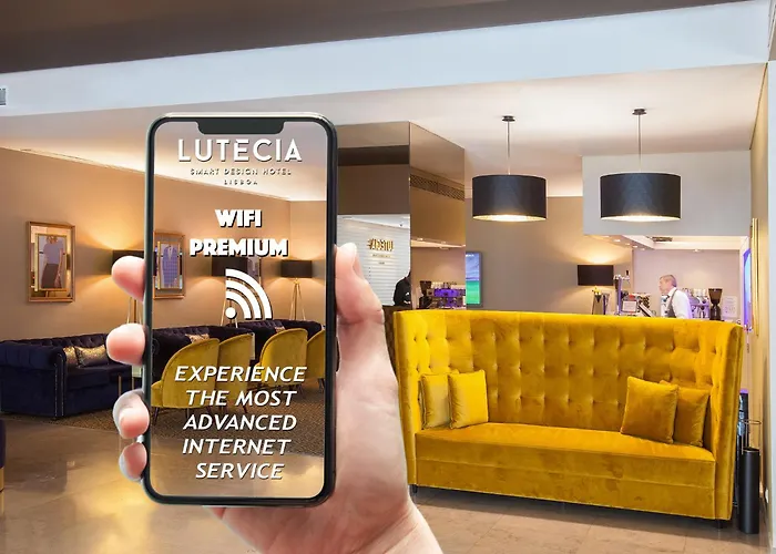 Lutecia Smart Design