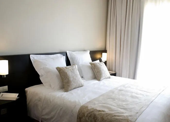 Lutecia Smart Design Hotel