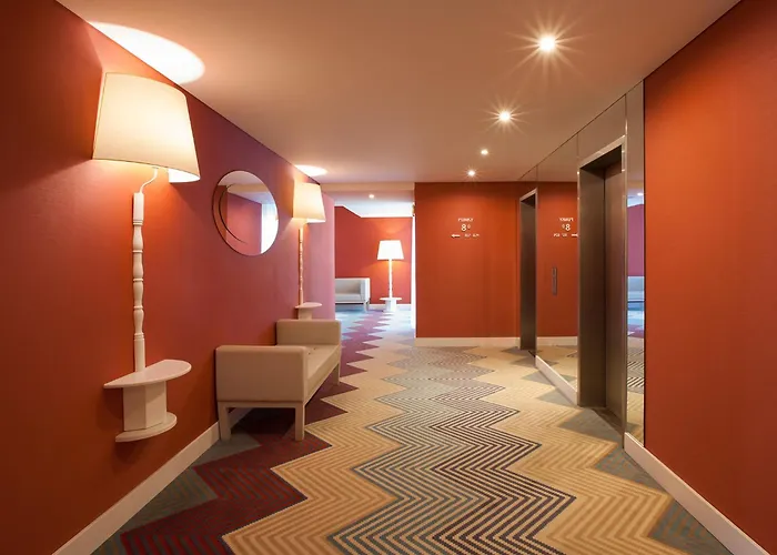 Lutecia Smart Design Hotel