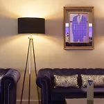 Lutecia Smart Design Hotel