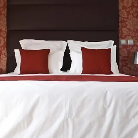 Hotel Lutecia Smart Design Lissabon