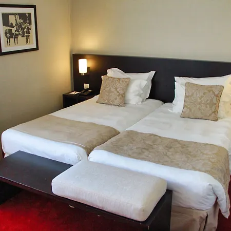 Lutecia Smart Design Hotel Lissabon