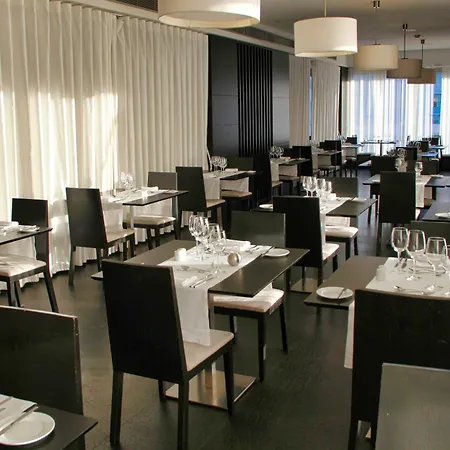 Lutecia Smart Design Hotel Lissabon