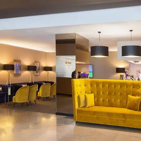 Lutecia Smart Design Hotel Lissabon