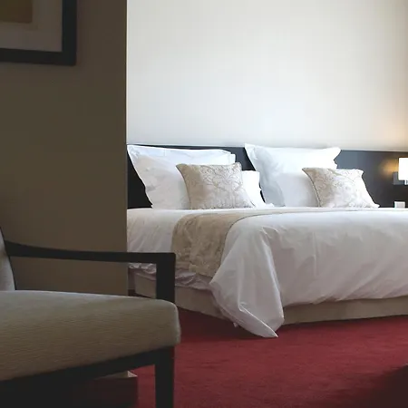 Lutecia Smart Design Hotel 4*