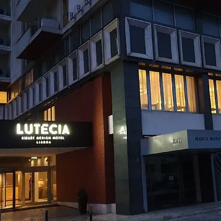 Lutecia Smart Design 4*