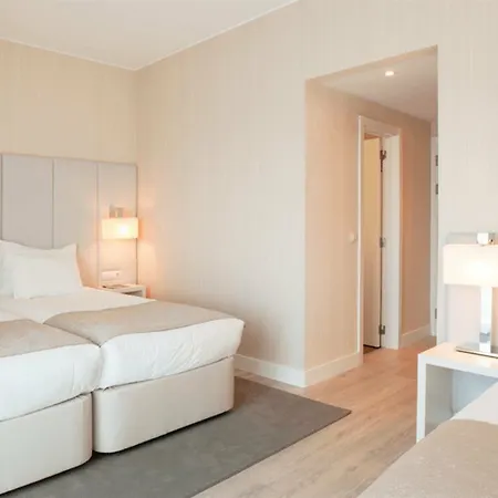 Hotel Lutecia Smart Design