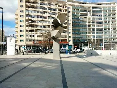 Lutecia Smart Design Hotel Lisboa