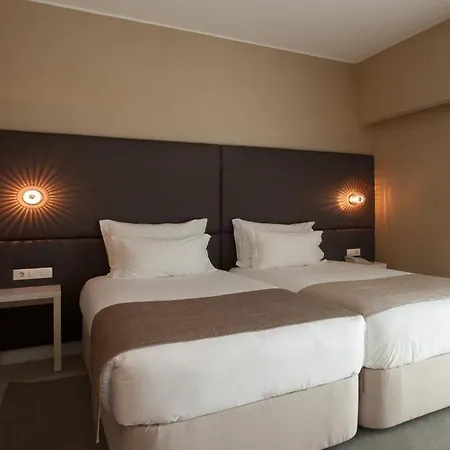Lutecia Smart Design Hotell