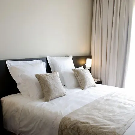Lutecia Smart Design Hotell Lisboa