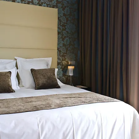 Lutecia Smart Design Hotel