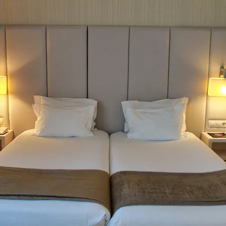 Szálloda Lutecia Smart Design Lisboa