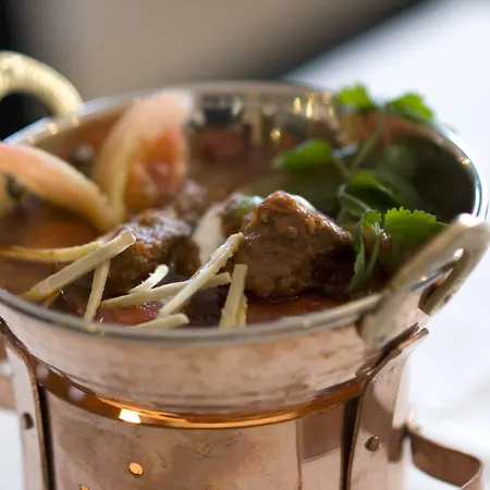 Lutecia Smart Design Szálloda