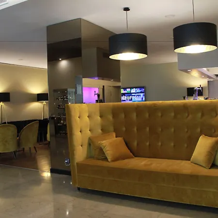 Lutecia Smart Design 4* Lissabon