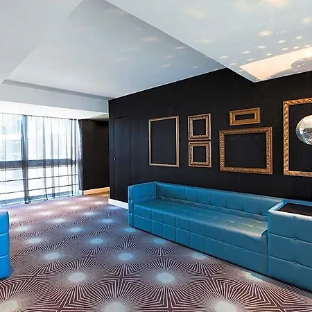 Lutecia Smart Design Hotel