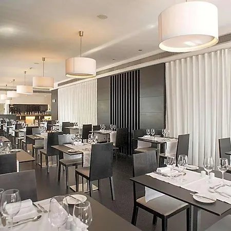 Hotel Lutecia Smart Design Lissabon