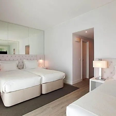 Lutecia Smart Design Lissabon