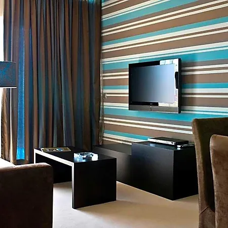Lutecia Smart Design Hotel Lissabon