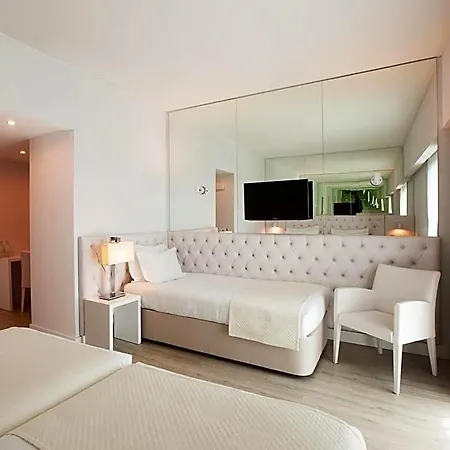Lutecia Smart Design Lissabon