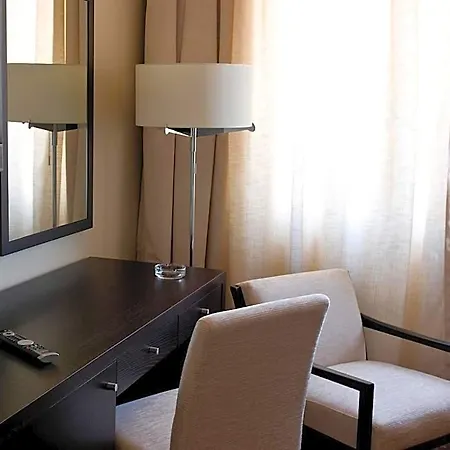 Hotel Lutecia Smart Design