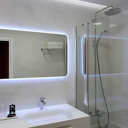 Lutecia Smart Design 4* Lissabon