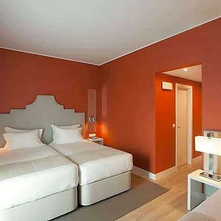 Lutecia Smart Design Hotel Lisboa