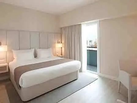 Hotell Lutecia Smart Design