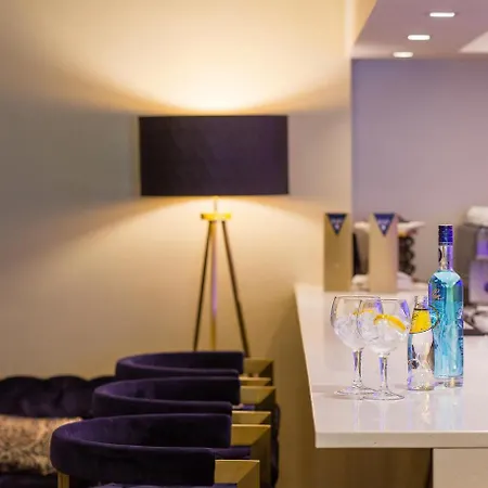 Hotell Lutecia Smart Design Lisboa