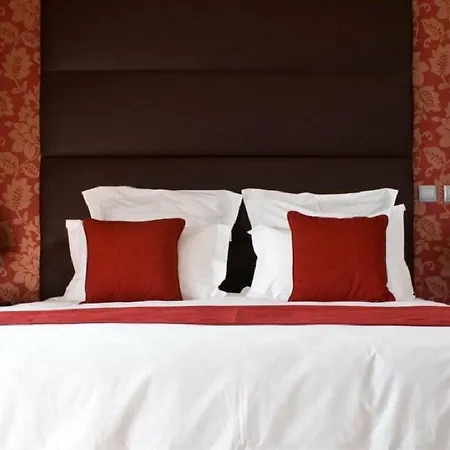 Hotell Lutecia Smart Design 4*