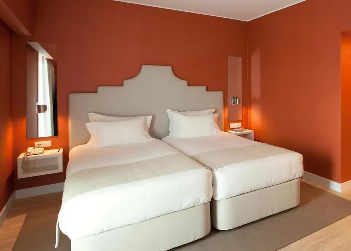 Lutecia Smart Design 4*