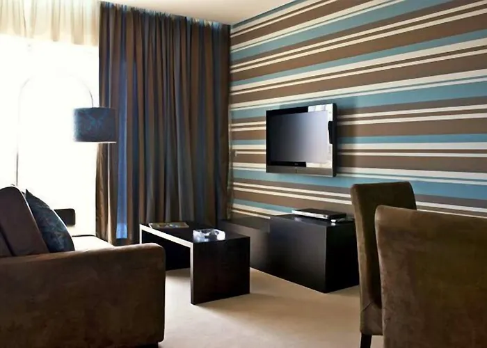 מלון Lutecia Smart Design