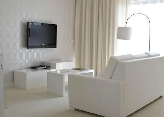 Lutecia Smart Design 4* Lissabon