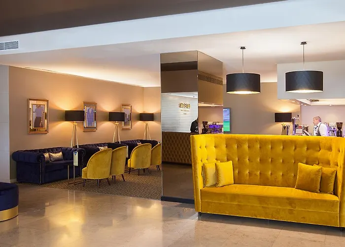 Lutecia Smart Design 4*