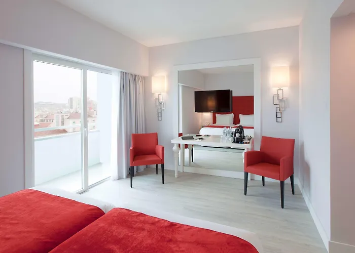 Hotel Lutecia Smart Design