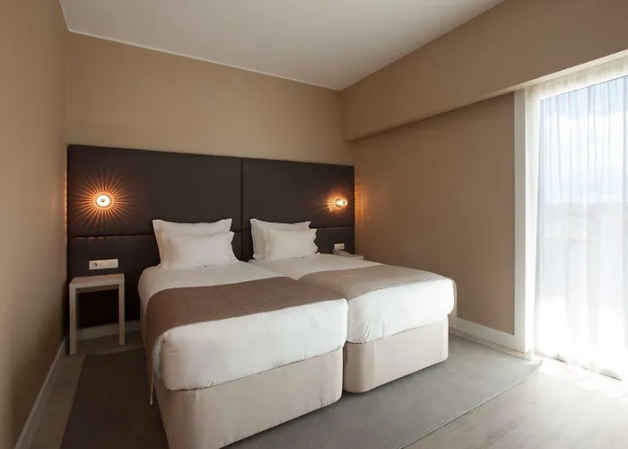 Hotel Lutecia Smart Design