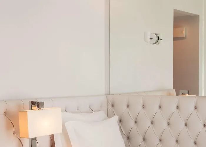 Hotel Lutecia Smart Design