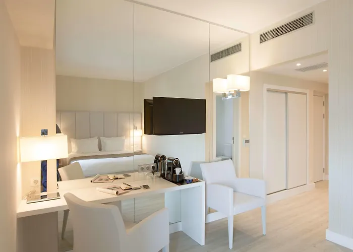 Lutecia Smart Design Lissabon