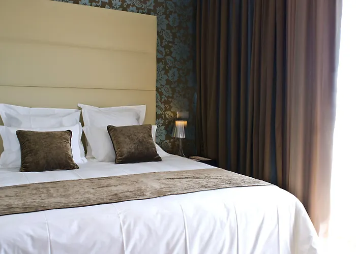 Lutecia Smart Design Hotel