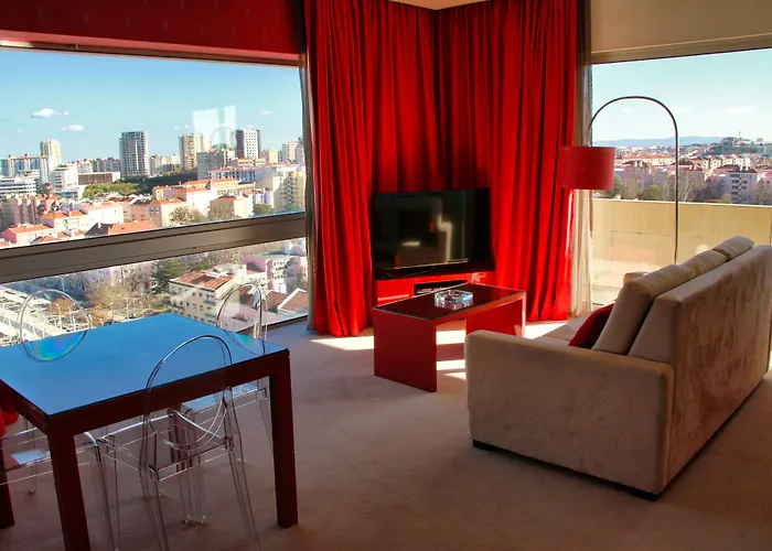 Hotel Lutecia Smart Design