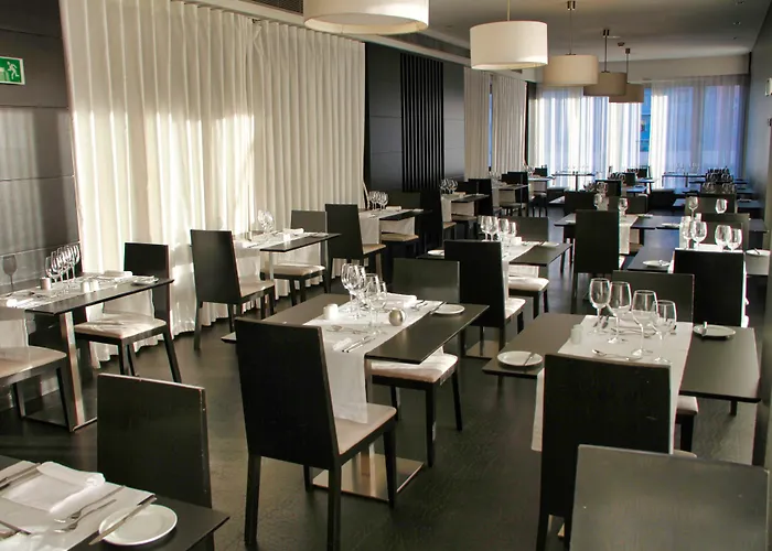 Lutecia Smart Design Hotel Lissabon